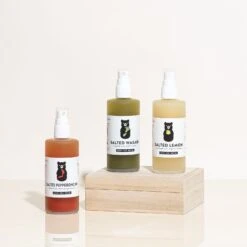 Kleiner Bär "Salz Wasabi" Wasabi Salt Spray 9 Kleiner Bär "Salz Wasabi" Wasabi Salt Spray -Food Sale Stores kleiner bar salz wasabi wasabi salt spray salt kleiner bar 287987