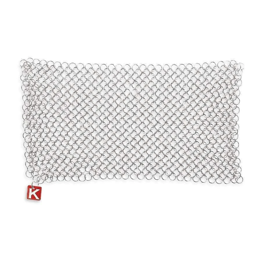 Knapp Made CM 6X9 Scrubber For Pots & Dishes 3 Knapp Made CM 6X9 Scrubber For Pots & Dishes