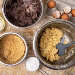 KüchenProfi 3-Piece Mixing Bowls Set -Food Sale Stores kuchenprofi 3 piece mixing bowls set pearlman group 16455952891961