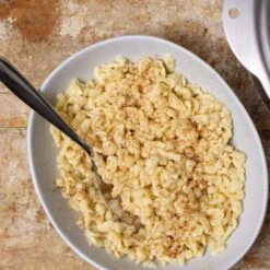 KüchenProfi Spätzle Lid With Scraper 7 KüchenProfi Spätzle Lid With Scraper -Food Sale Stores kuchenprofi spatzle lid with scraper pearlman group 28221111664697