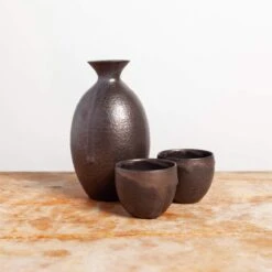 Kumagai Kokushuu Sake Set 9 Kumagai Kokushuu Sake Set -Food Sale Stores kumagai kokushuu sake set ameico 28276502102073