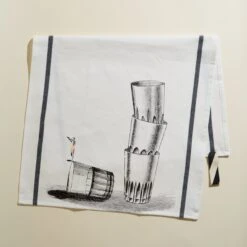 La Cerise Sur Le Gateau Tea Towels - Tabletop 7 La Cerise Sur Le Gateau Tea Towels - Tabletop -Food Sale Stores la cerise sur le gateau tea towels tabletop equipment la cerise sur le gateau victor 906434