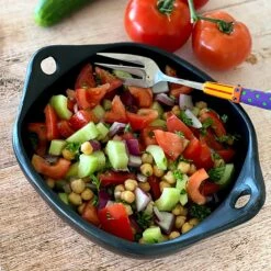 La Chamba 2-Quart Square Casserole -Food Sale Stores la chamba 2 quart square casserole casserole dishes ancient cookware 271732