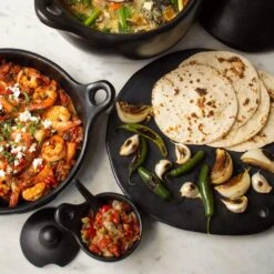 La Chamba® Comal -Food Sale Stores la chamba comal ancient cookware 28277038121017