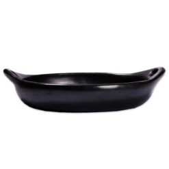 La Chamba® Oval Serving Dish
