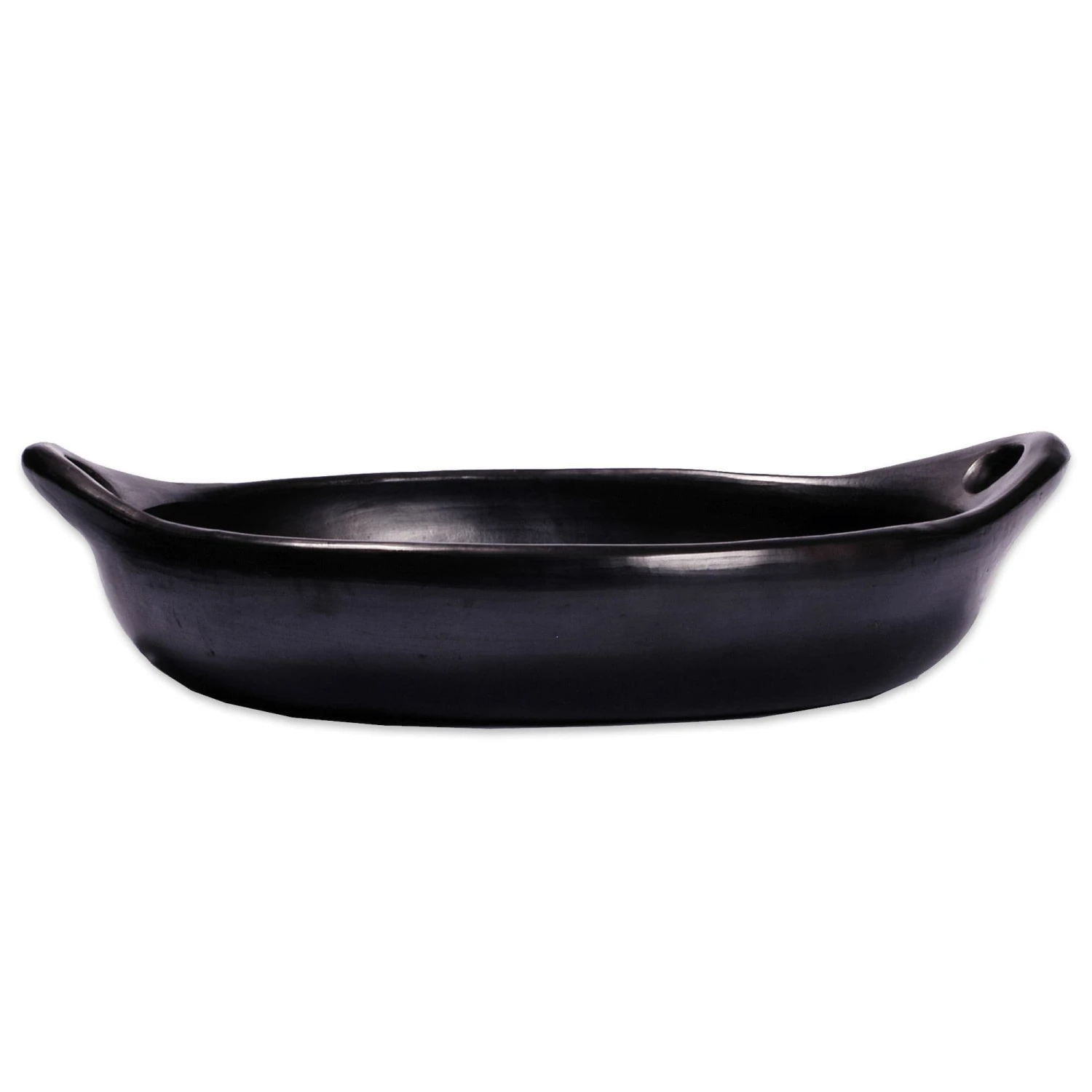La Chamba® Oval Serving Dish 3 La Chamba® Oval Serving Dish