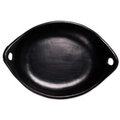 La Chamba® Oval Serving Dish 8 La Chamba® Oval Serving Dish -Food Sale Stores la chamba oval serving dish ancient cookware 28315465154617