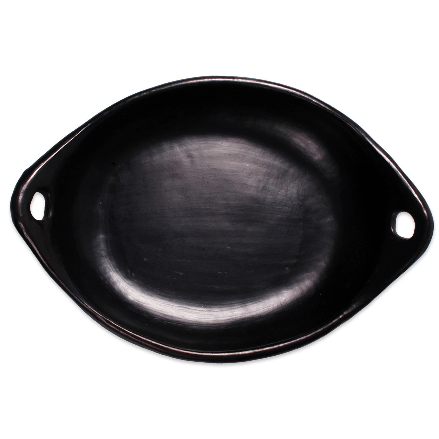 La Chamba® Oval Serving Dish 5 La Chamba® Oval Serving Dish - Image 3