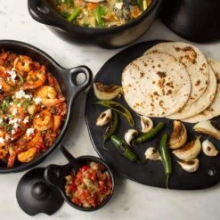 La Chamba® Saute Pan -Food Sale Stores la chamba saute pan la chamba 11544183177273