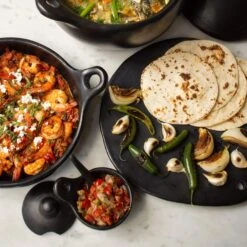 La Chamba® Soup Pot -Food Sale Stores la chamba soup pot ancient cookware 28277038940217