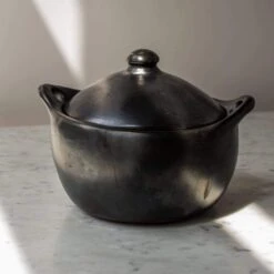 La Chamba® Soup Pot -Food Sale Stores la chamba soup pot ancient cookware 28277366030393