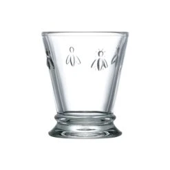 La Rochère Bee Tumbler — Set Of 6