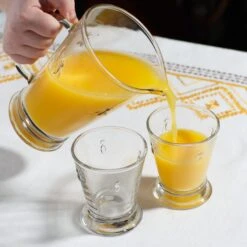 La Rochère Bee Tumbler — Set Of 6 8 La Rochère Bee Tumbler — Set Of 6 -Food Sale Stores la rochere bee tumbler set of 6 la rochere 813474