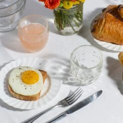 La Rochère Troquet Assorted Tumblers - Set Of 4 -Food Sale Stores la rochere troquet assorted tumblers set of 4 drinkware sets la rochere 231957