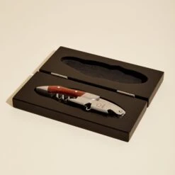 Le Creuset Waiter’s Friend Wine Opener -Food Sale Stores le creuset waiters friend wine opener tools le creuset 566538