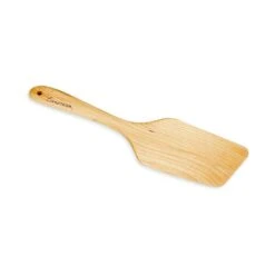 Littledeer Wooden 12" Pan Paddle -Food Sale Stores littledeer wooden 12 pan paddle littledeer left handed 28315392376889