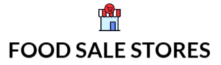 Food Sale Stores