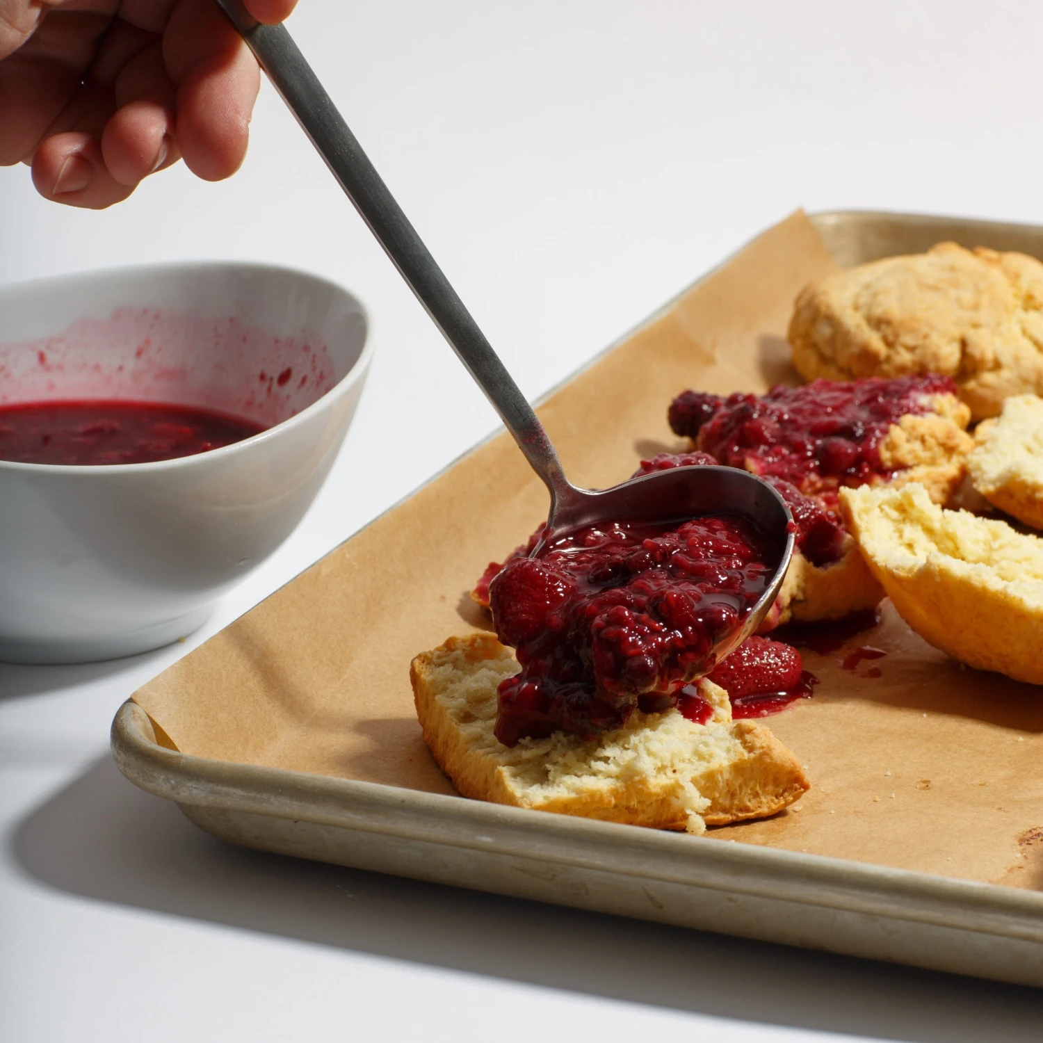 Maalouf Rose Water 4 Maalouf Rose Water - Image 2