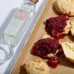 Maalouf Rose Water 7 Maalouf Rose Water -Food Sale Stores maalouf rose water cooking baking ingredients olive harvest 936873