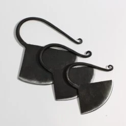 Magenta Citrine Forged Iron Cheese Knives — Set Of 3 7 Magenta Citrine Forged Iron Cheese Knives — Set Of 3 -Food Sale Stores magneto citrine forged iron cheese knives set of 3 kitchen knives magneto 251396