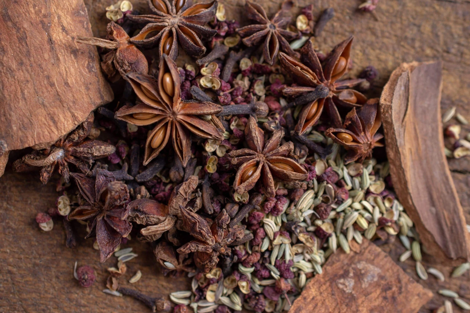 Mala Market Whole DIY Chinese Five-Spice 4 Mala Market Whole DIY Chinese Five-Spice - Image 2