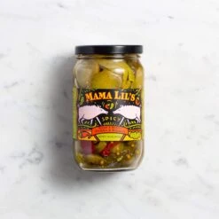 Mama Lil’s Bread And Butter Pickles -Food Sale Stores mama lil s bread and butter pickles mama lil s 28607571034169