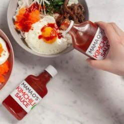 Mama O's Premium Kimchili -Food Sale Stores mama o s premium kimchili mama o s 28212989034553