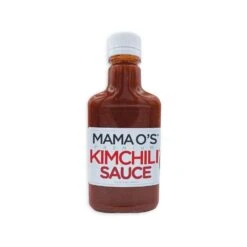 Mama O's Premium Kimchili