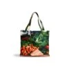 Maron Bouillie Market Tote "Radish - Carrots" -Food Sale Stores maron bouillie market tote radish carrots housewares la boite a maron 528924