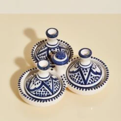 Marrakesh Ceramic Spice Keeper -Food Sale Stores marrakesh ceramic spice keeper serveware alcantara frederic 453678