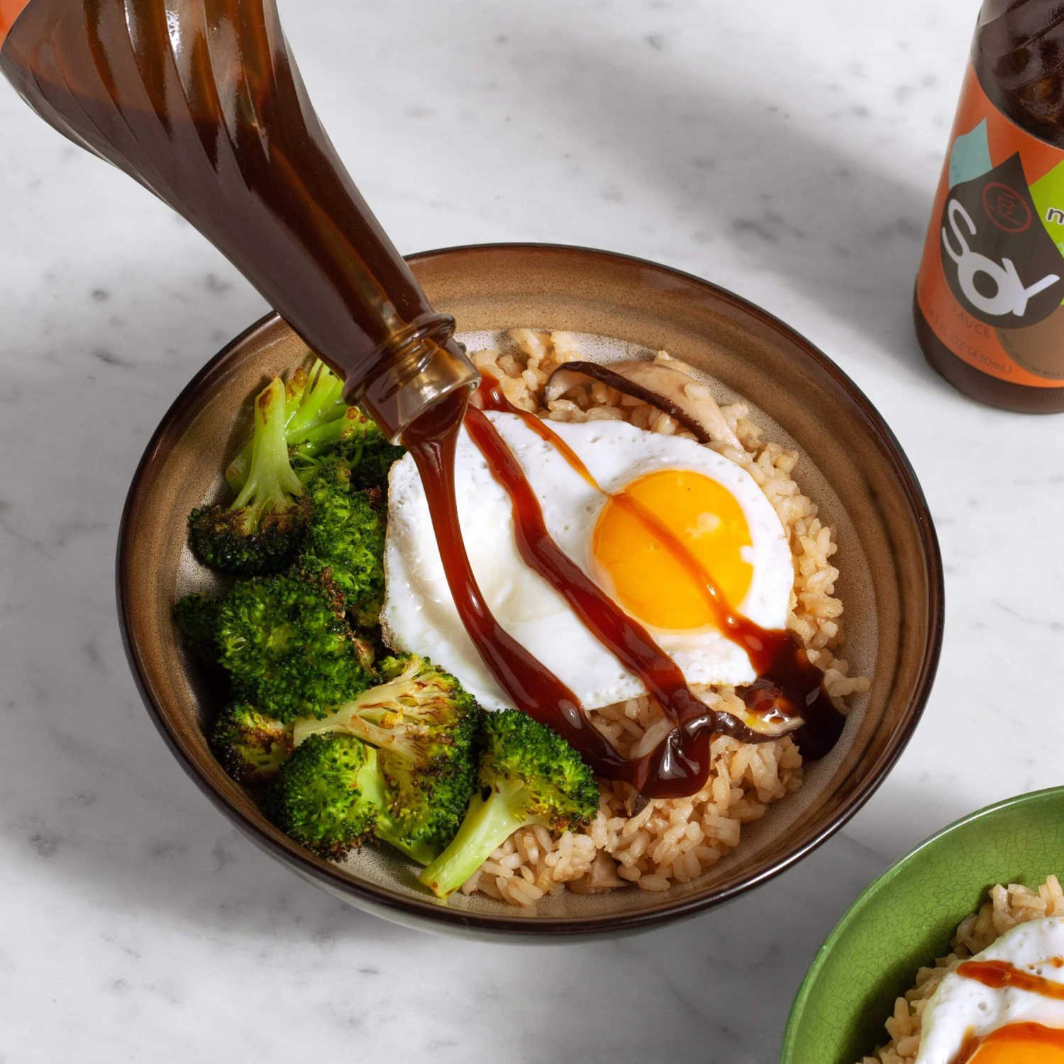 Maruso Soy Thick Black Bean Soy Sauce 6 Maruso Soy Thick Black Bean Soy Sauce - Image 4