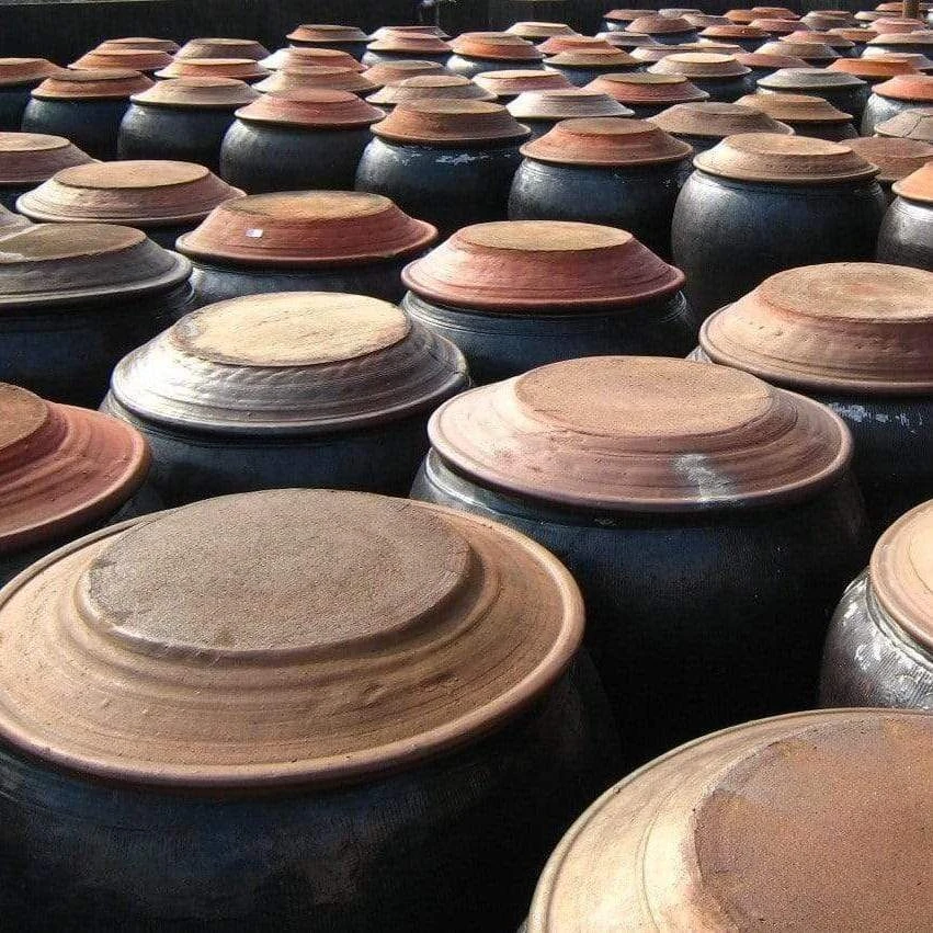 Maruso Soy Thick Black Bean Soy Sauce 8 Maruso Soy Thick Black Bean Soy Sauce - Image 6