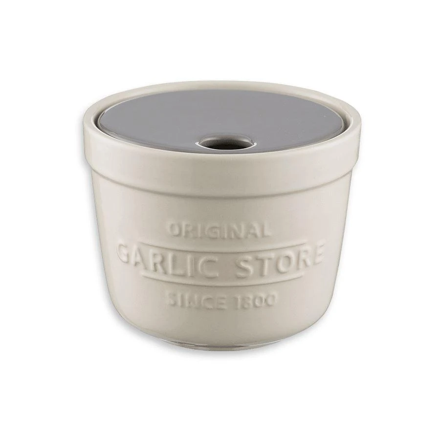 Mason Cash Garlic Store And Grater 3 Mason Cash Garlic Store And Grater