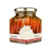 Masseria Mirogallo Diavolicchi Hot Peppers In Extra-Virgin Olive Oil -Food Sale Stores masseria mirogallo diavolicchi hot peppers in extra virgin olive oil manicaretti 28315584200761