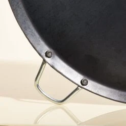 Ancient Cookware Mexican Carbon Steel Comal 8 Ancient Cookware Mexican Carbon Steel Comal -Food Sale Stores mexican carbon steel comal equipment ancient cookware 415059