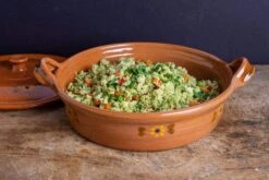 Mexican Terra Cotta Medium Flat Cazuela -Food Sale Stores mexican terra cotta medium flat cazuela ancient cookware 13440243695673