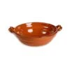 Mexican Terra Cotta Mini Unlidded Cazuela — Set Of 2 1 Mexican Terra Cotta Mini Unlidded Cazuela — Set Of 2 -Food Sale Stores mexican terra cotta mini unlidded cazuela set of 2 ancient cookware 28315363737657