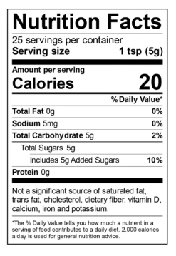 Milk Street Caramel Brûlée Coffee Sugar — Set Of 3 -Food Sale Stores milk street caramel brule coffee sugar milk street 14030523957305