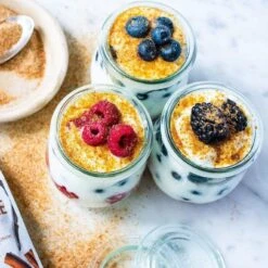 Milk Street Caramel Brûlée Coffee Sugar — Set Of 3 -Food Sale Stores milk street caramel brule coffee sugar milk street 28231912030265