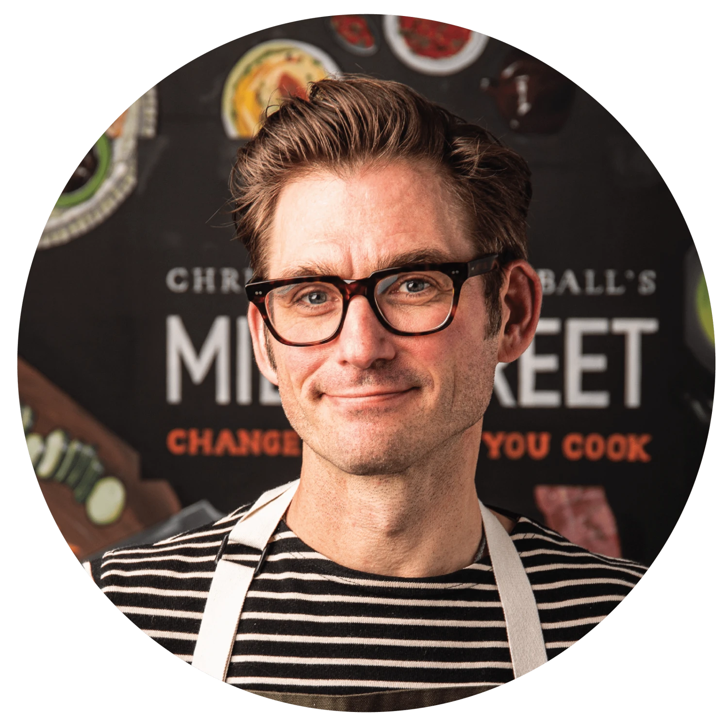 Milk Street Digital Class: All About Milk Street Knives With Matt Card 8 Milk Street Digital Class: All About Milk Street Knives With Matt Card - Image 6