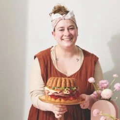 Milk Street Digital Class: Baking, But Make It Savory With Erin Jeanne McDowell -Food Sale Stores milk street class baking but make it savory with erin jeanne mcdowell media milk street cooking school 991173