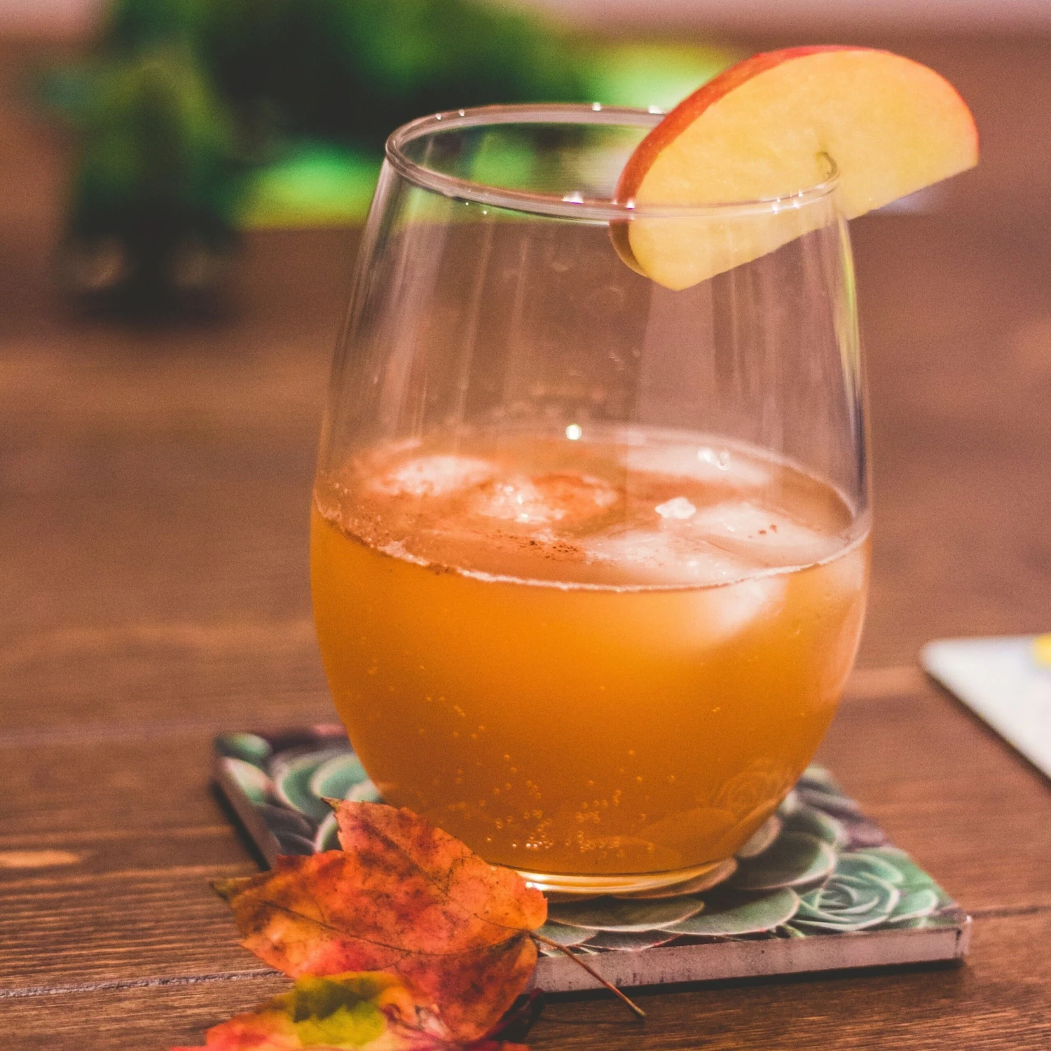 Milk Street Digital Class: Cocktails For Autumn With J.M. Hirsch 5 Milk Street Digital Class: Cocktails For Autumn With J.M. Hirsch - Image 3