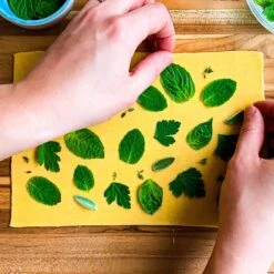 Milk Street Digital Class: Herb-Laminated Pastas With Meryl Feinstein -Food Sale Stores milk street class herb laminated pastas with meryl feinstein virtual class milk street cooking school 772443