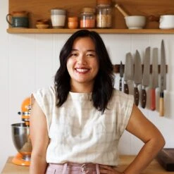 Milk Street Digital Class: North Chinese Moo Shu With Kristina Cho -Food Sale Stores milk street class north chinese moo shu with kristina cho virtual class milk street cooking school 981295