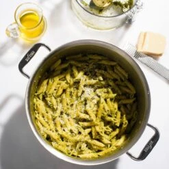 Milk Street Digital Class: Pesto, No Basil With Rosemary Gill And April Dodd -Food Sale Stores milk street class pesto no basil with rosemary gill and april dodd virtual class milk street cooking school 386797