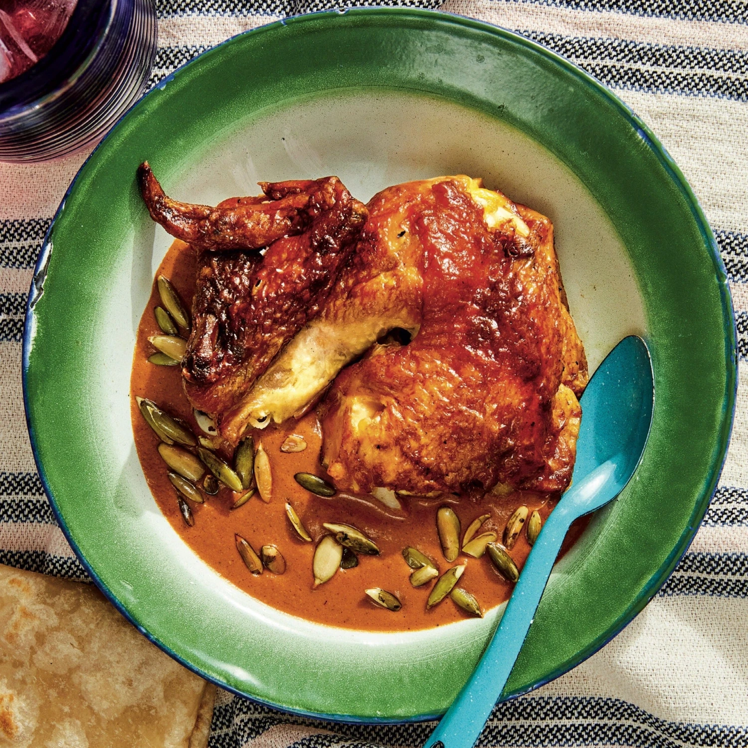 Milk Street Digital Class: Tacos With Rick Martinez 4 Milk Street Digital Class: Tacos With Rick Martinez - Image 2