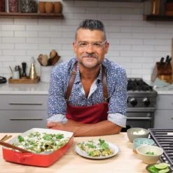 Milk Street Digital Class: Tacos With Rick Martinez 9 Milk Street Digital Class: Tacos With Rick Martinez -Food Sale Stores milk street class tacos with rick martinez virtual class milk street cooking school 834959