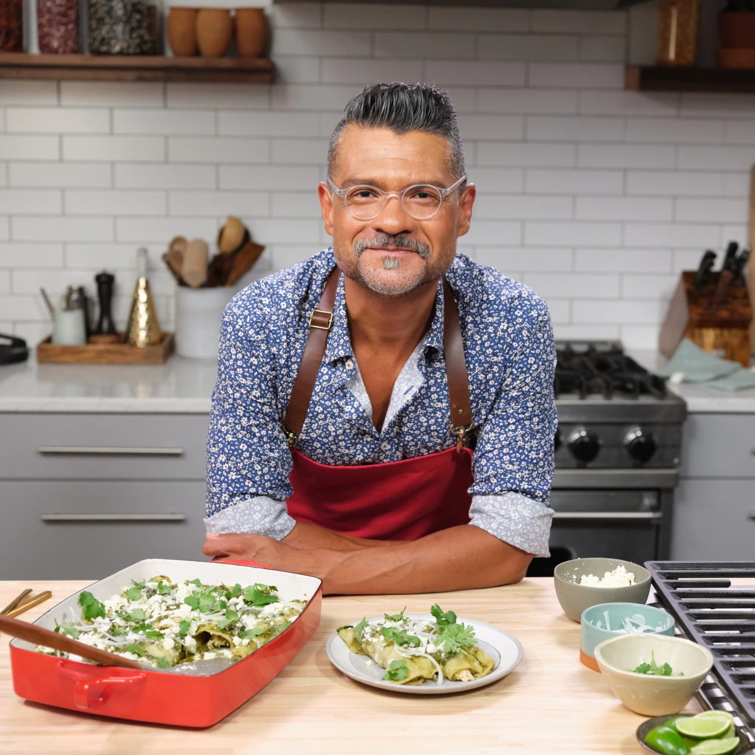 Milk Street Digital Class: Tacos With Rick Martinez 6 Milk Street Digital Class: Tacos With Rick Martinez - Image 4