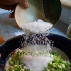 Milk Street Digital Class: The Miracle Of Salt With Naomi Duguid -Food Sale Stores milk street class the miracle of salt with naomi duguid virtual class milk street cooking school 381939