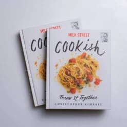 Milk Street COOKish -Food Sale Stores milk street cookish milk street 28232237219897